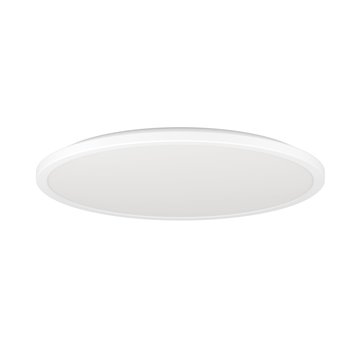 ROVITO-R Plafone LED 28,8W 2700-6500K 3600Lm inclusa Struttura in plas