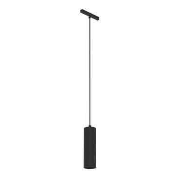 EASYT PENDANT Sospensione GU10-LED 1X10W Struttura in plastica / finit