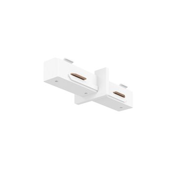 EASYT CONNECTOR Accessorio  Struttura in plastica / finitura bianco

