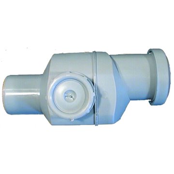 Valvola antiriflusso DN50