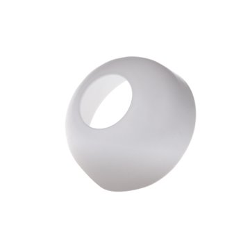 Rosone elastico DN32