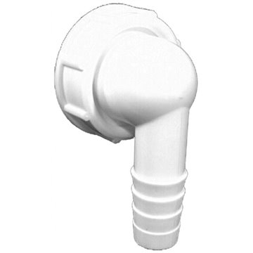 Gomito portagomma 6/4'x3/4'