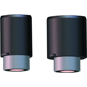 Manicotto di allacciamento DN50xR1/2'