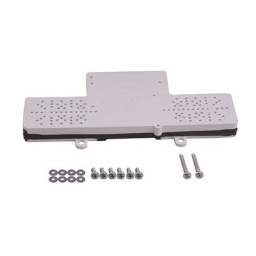 Piatra di montaggio preforata