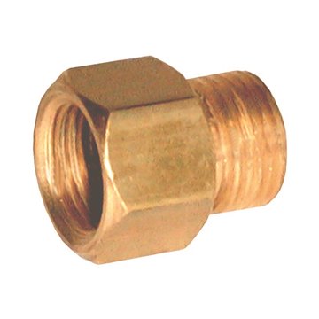 Raccordo IT-TED/FR Ottone W20x1/14-W21,8x1/14 SX | Idrobay