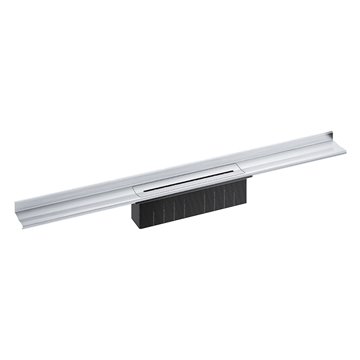 Copertura per scarico In-Floor, acciaio inox "Standard", 900mm