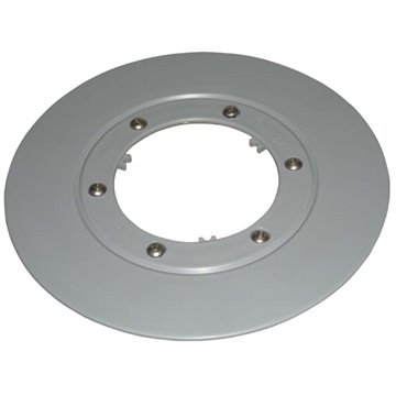 Kit per impermeabilizzazione con flangia PP