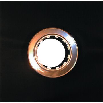 Guarnizione per impermeabilizzazione con foglio in EPDM d 500mm