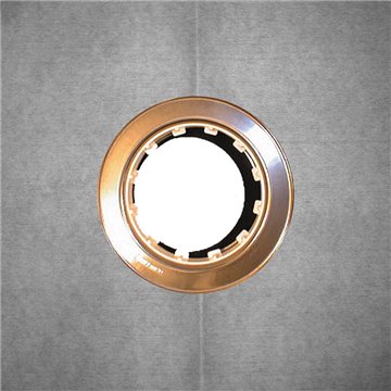 Kit per impermeabilizzazioni, guaina con superficie in vello