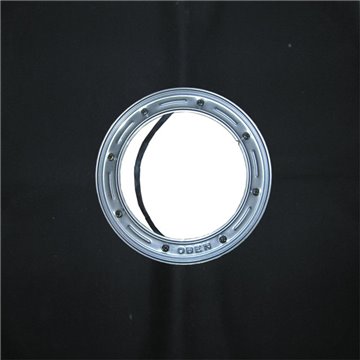 Guarnizione per impermeabilizzazione con foglio in EPDM d 500mm