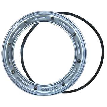 Guarnizione per impermeabilizzazione