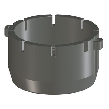 Coibentazione per gli scarichi per balconi della serie HL3100T