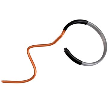 Nastro di riscaldamento 40W/m/230V per gli scarichi per balconi delle serie HL3100T e HL5100T