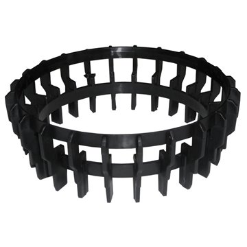 Anello di drenaggio d 110mm