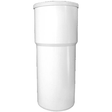 Manicotto di allacciamento DN110 per WC