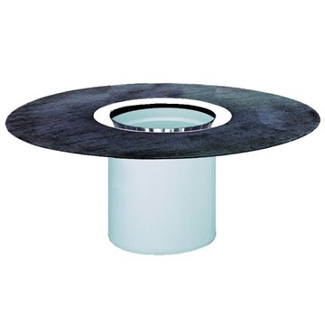 Prolunga 180mm/d 145mm con monicotto bitumato