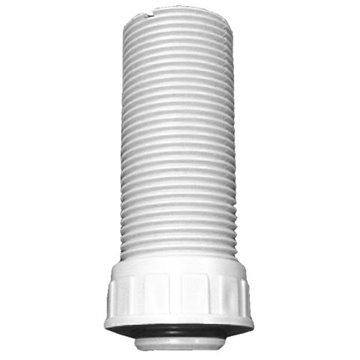 Prolunga filettata 1'x68mm