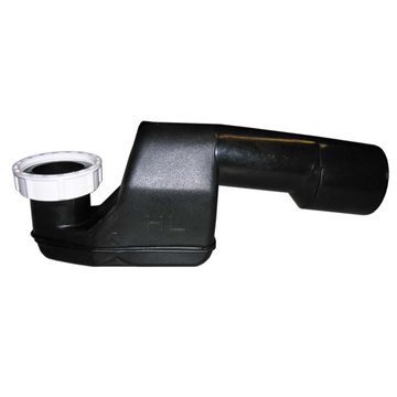 Sifone DN40/50x6/4' per vasca da bagno