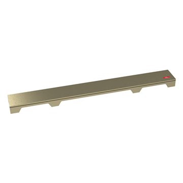 Copertura "Design Ottone" per HL531Prblue.3