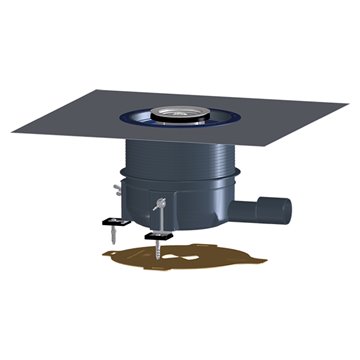 HL570.0-Plan FlexBox senza copertura