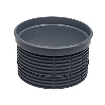 Prolunga 104mm/d 195 mm