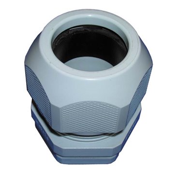 Raccordo filettato cavo M50