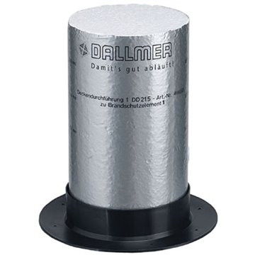 Cassaforma con anello di centraggio per HL850