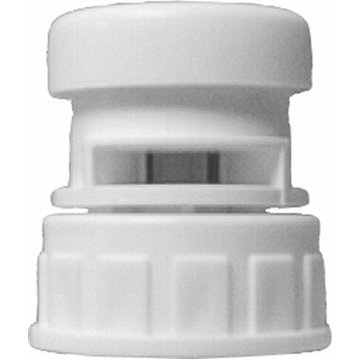 Aeratore con attacco 1'