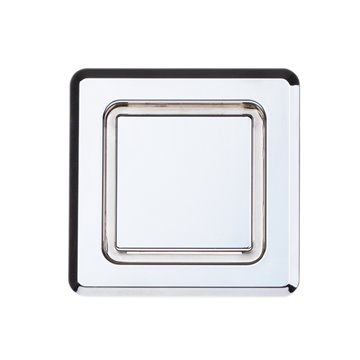 Copertura cromata per HL905