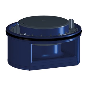 Sifone “Primus blue”