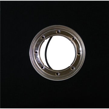 Guarnizione per impermeabilizzazione, foglio EPDM d 500 mm