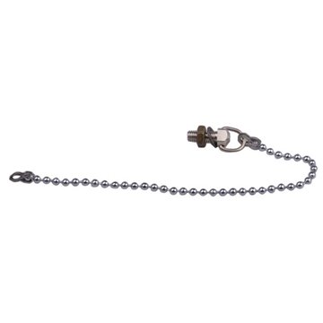 Reggicatena con catena 21cm