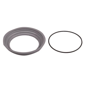 Anello da incastro con o-ring