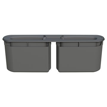 Dispositivo antiodore per HL53K (NEW)