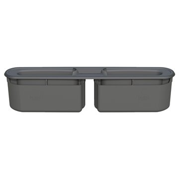 Dispositivo antiodore piatto per HL53KF (NEW)