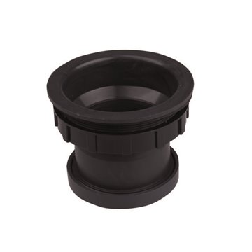 Manicotto di allacciamento DN75