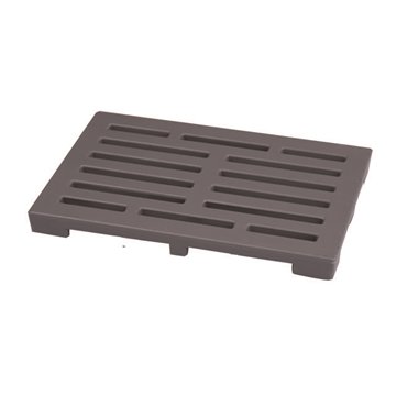 Griglia in ghisa 155x225