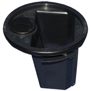 Dispositivo antiodore