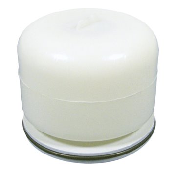 Dispositivo antiodore Primus per scarico ad innesto