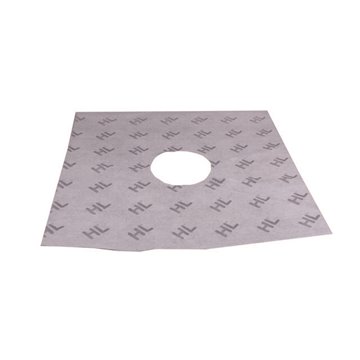 Guaina con superficie in vello