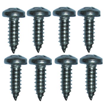 Viti 6,3x16mm (8 pz.)