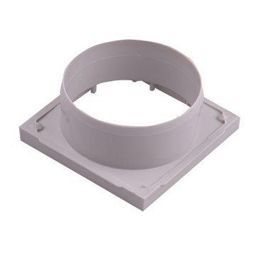 Portagriglia d 89mm/50mm/100x100mm