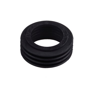 Manicotto per tubo di sciacquo