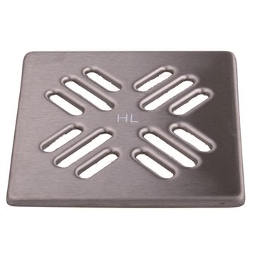 Griglia inox (V4A) 140x140mm