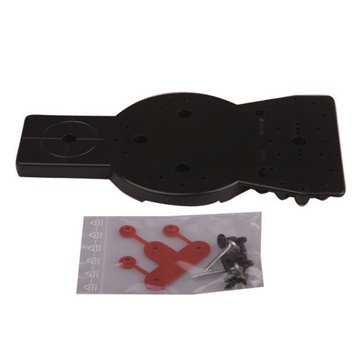 Piastra di montaggio