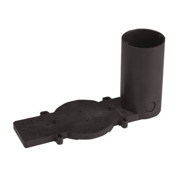 Piastra di montaggio