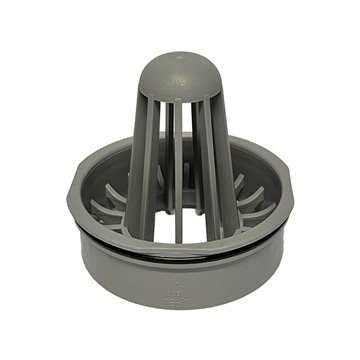 Raccoglisporco per HL520F