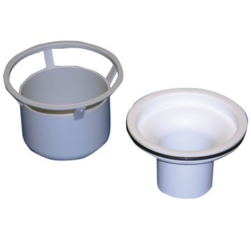 Dispositivo antiodore per HL521