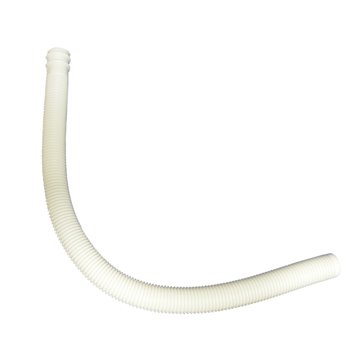 Tubo 64cm per troppo pieno