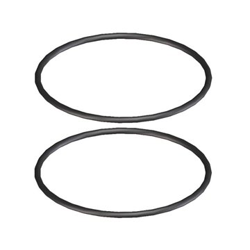 Guarnizioni DN32 (2 pz.)